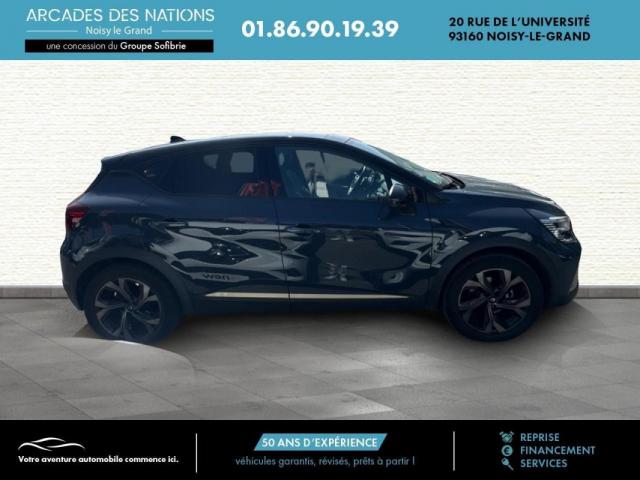 Renault Captur image 4