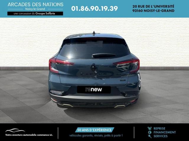 Renault Captur image 7