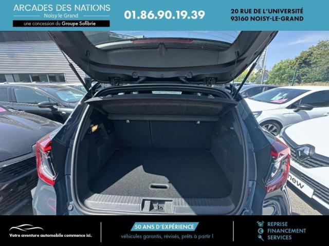 Renault Captur image 3