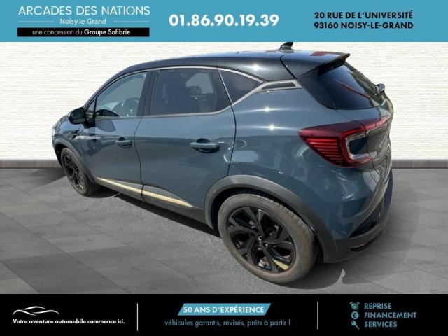 Renault Captur image 5
