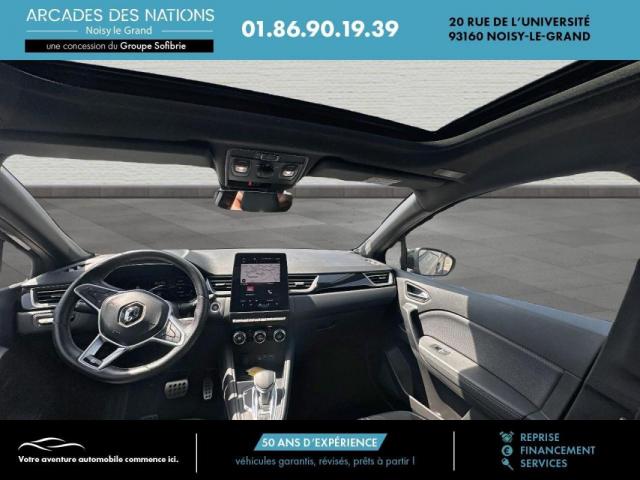 Renault Captur image 1