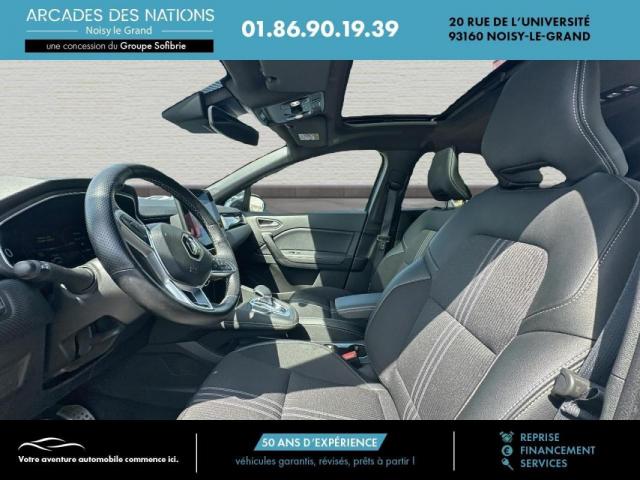Renault Captur image 6