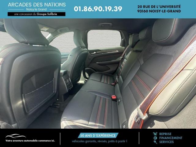 Renault Arkana image 3