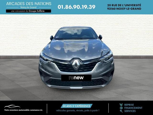 Renault Arkana image 7
