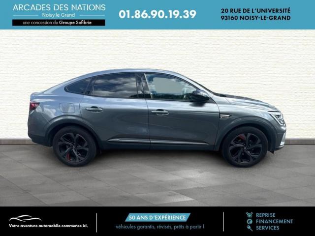 Renault Arkana image 6