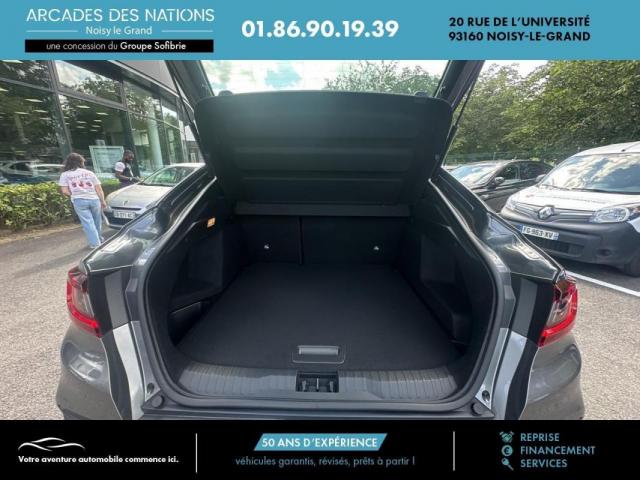 Renault Arkana image 8