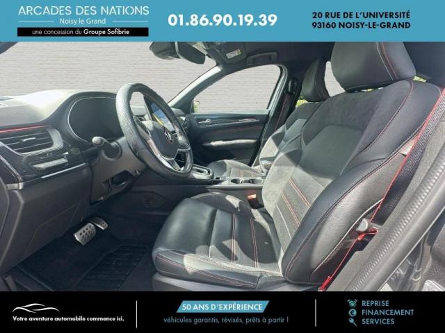 Renault Arkana image 5