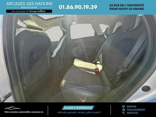 Renault Captur image 9
