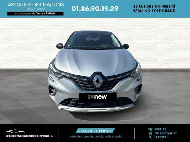 Renault Captur image 7