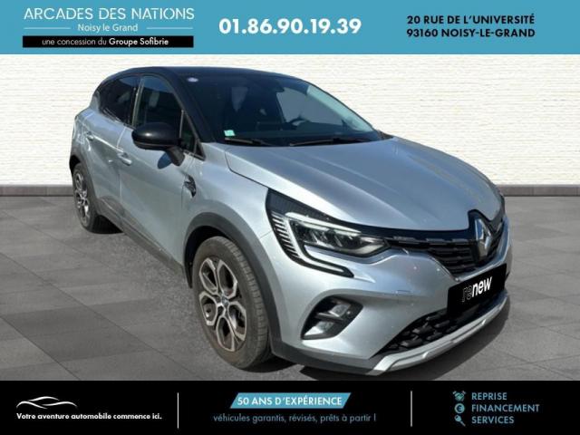 Renault Captur image 6