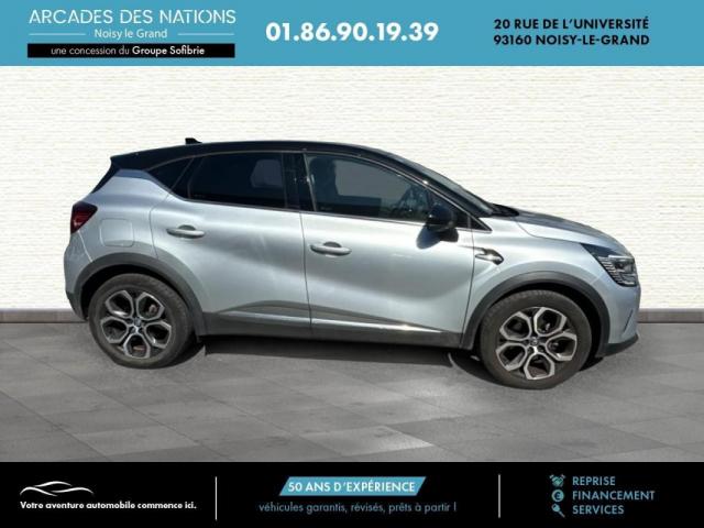 Renault Captur image 5