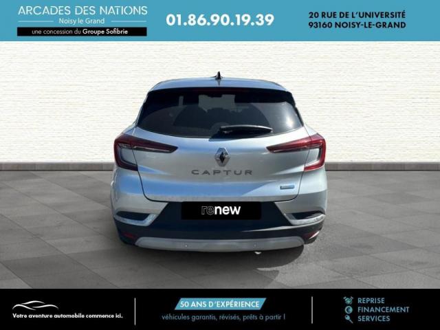 Renault Captur image 8