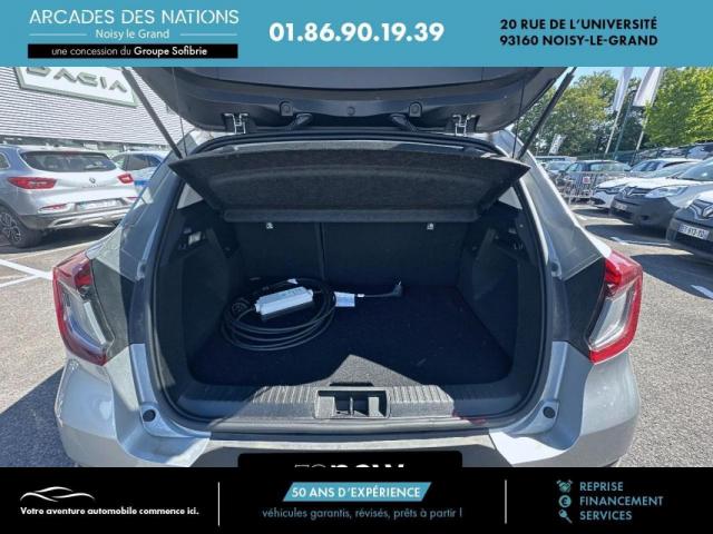 Renault Captur image 4