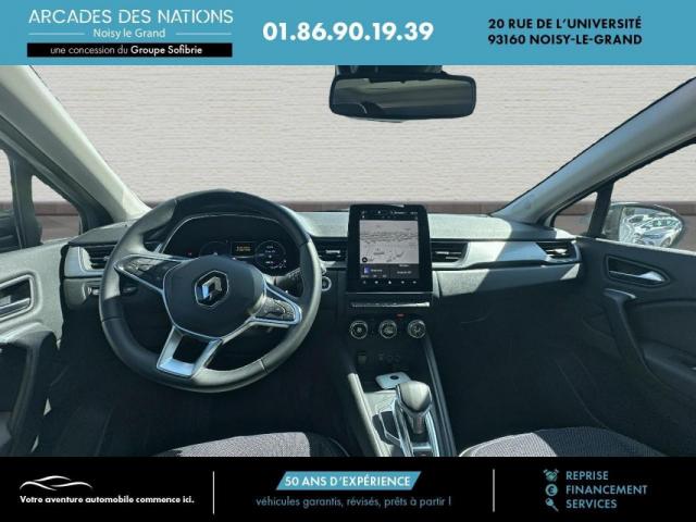 Renault Captur image 3