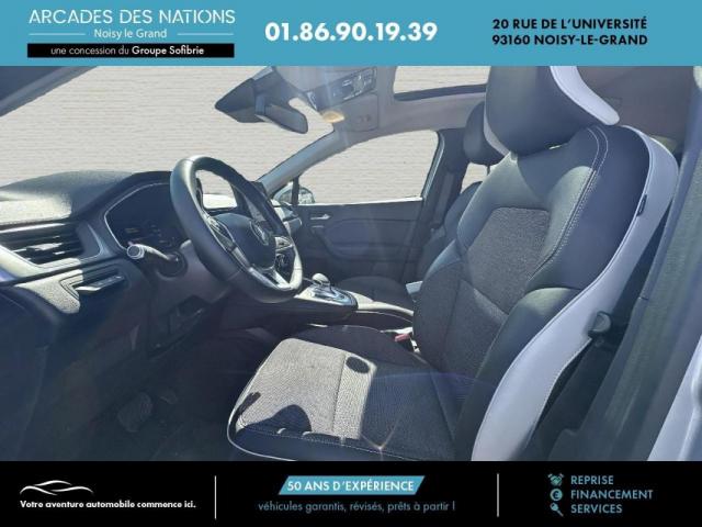 Renault Captur image 2