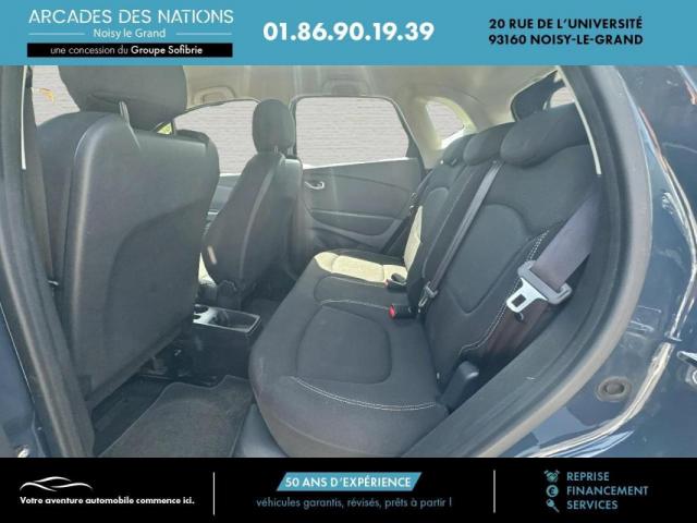 Renault Captur image 6