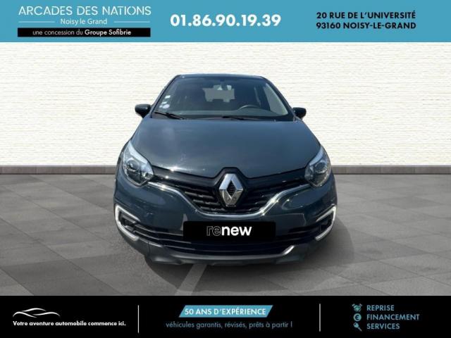 Renault Captur image 9