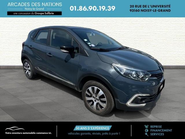 Renault Captur image 1