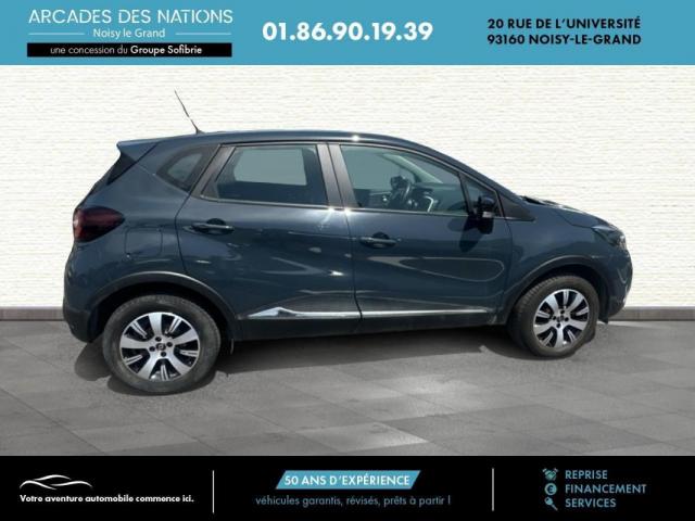 Renault Captur image 7
