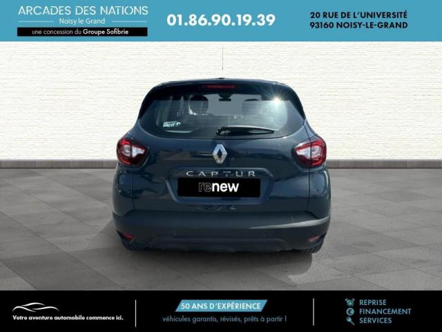 Renault Captur image 8