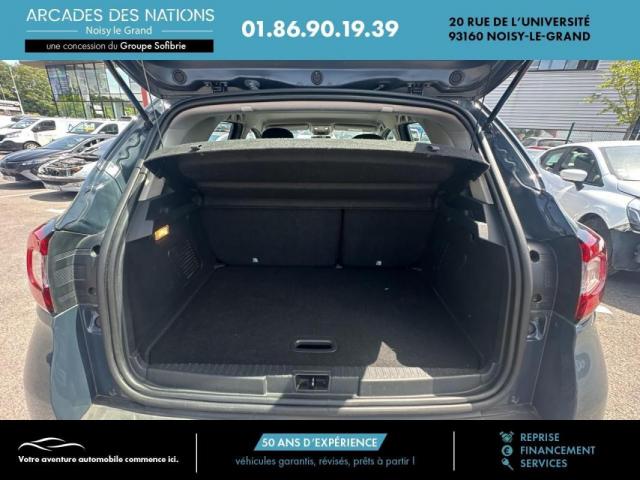 Renault Captur image 3