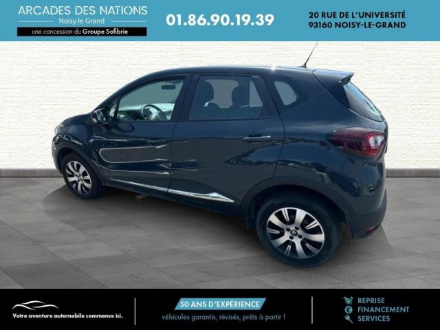 Renault Captur image 2