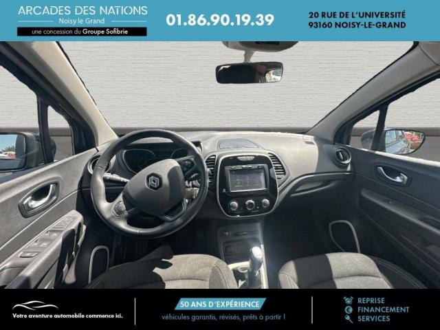 Renault Captur image 4