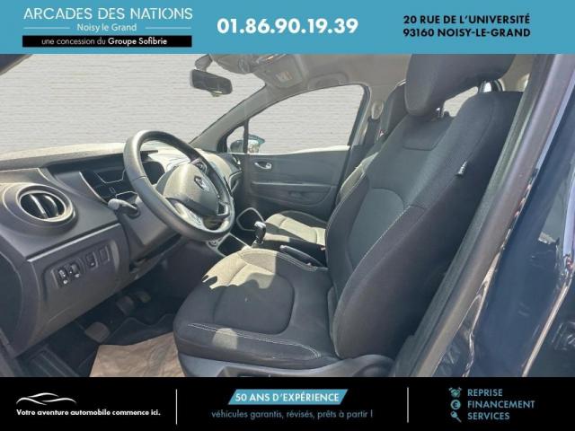 Renault Captur image 5