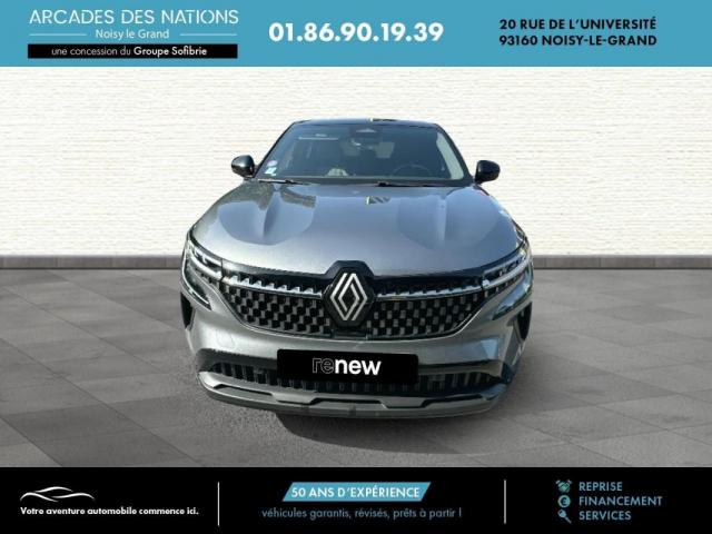 Renault Austral image 9
