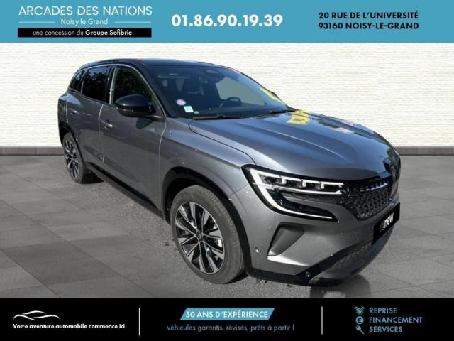 Renault Austral image 6