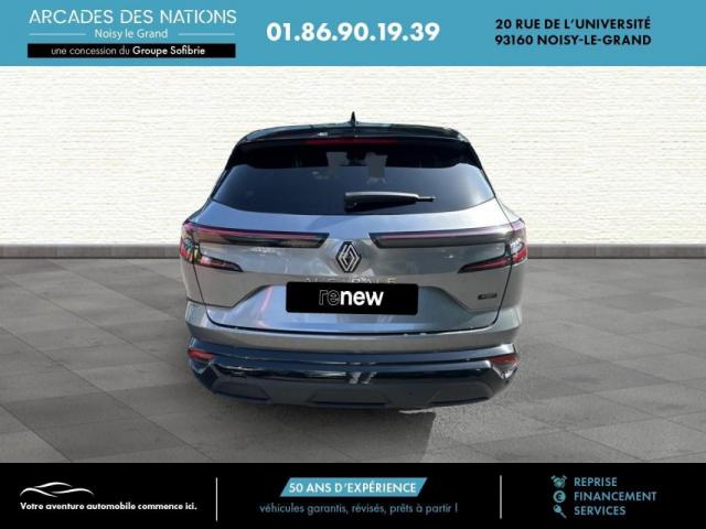 Renault Austral image 2