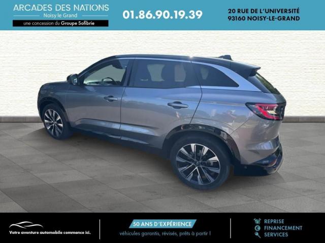Renault Austral image 4