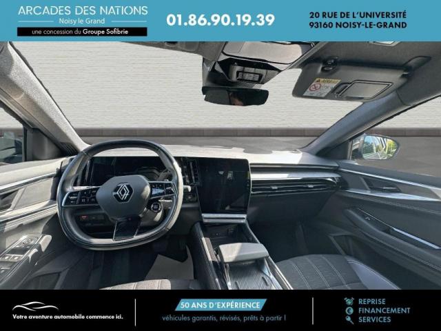 Renault Austral image 8