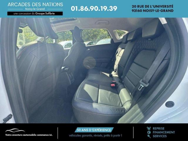 Renault Captur image 9