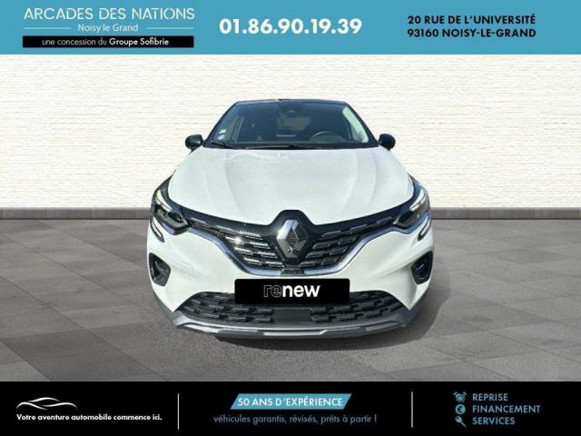 Renault Captur image 6