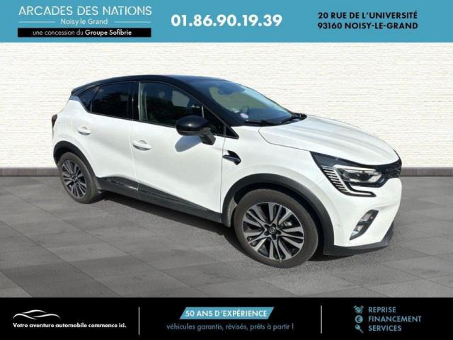 Renault Captur image 7