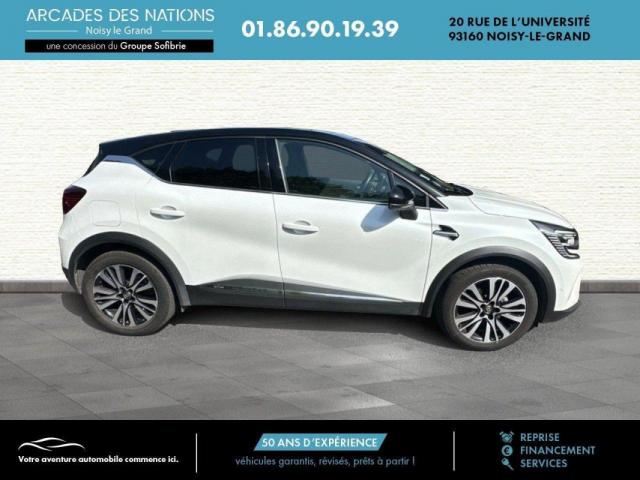 Renault Captur image 3