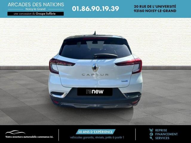 Renault Captur image 5