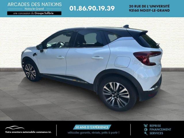 Renault Captur image 1