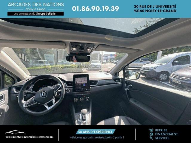 Renault Captur image 8