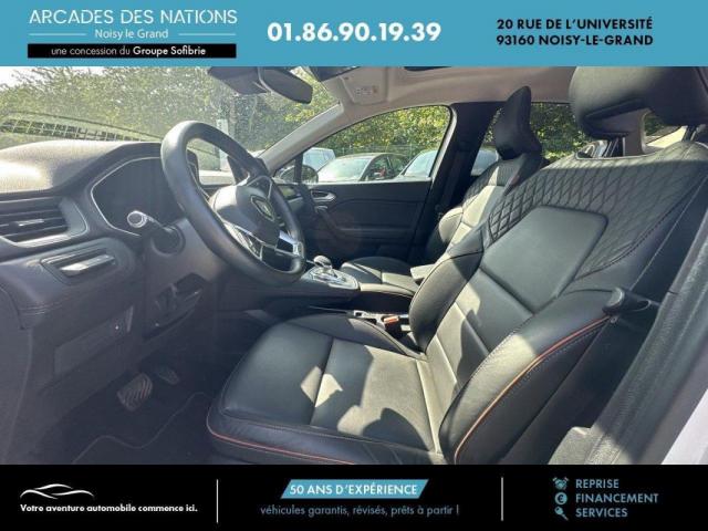 Renault Captur image 4