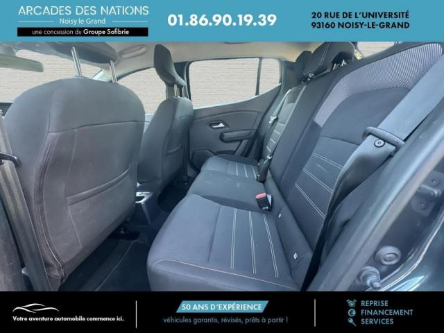 Dacia Sandero image 4