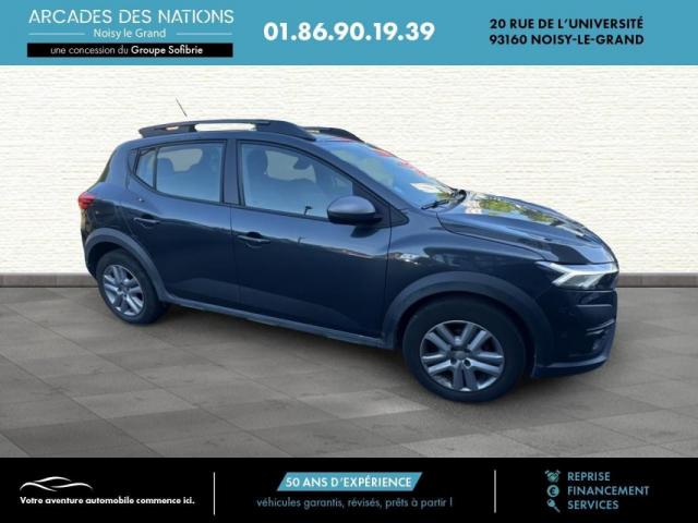 Dacia Sandero image 1