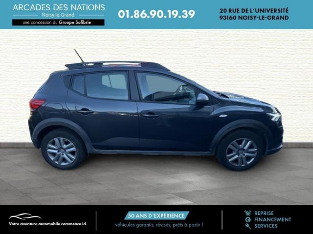 Dacia Sandero image 8