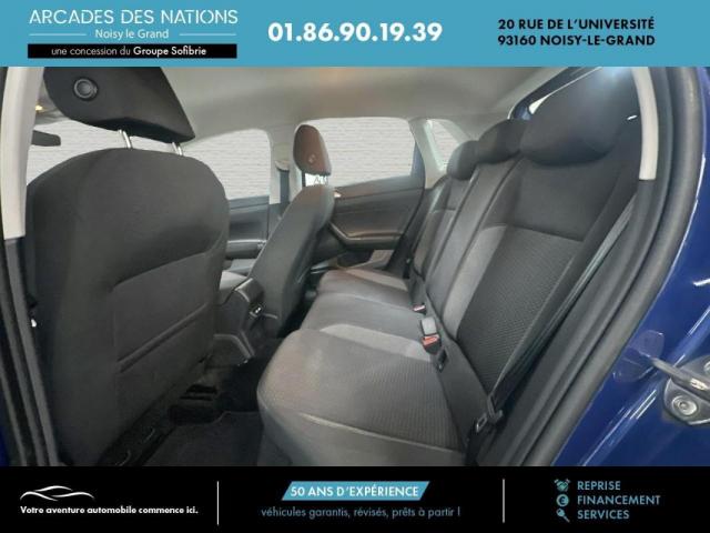 Volkswagen Polo image 7