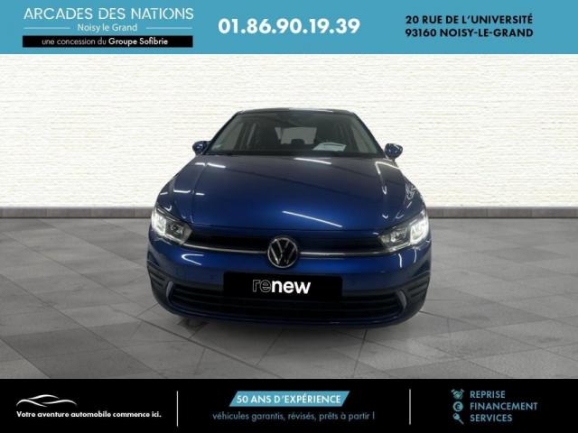 Volkswagen Polo image 2