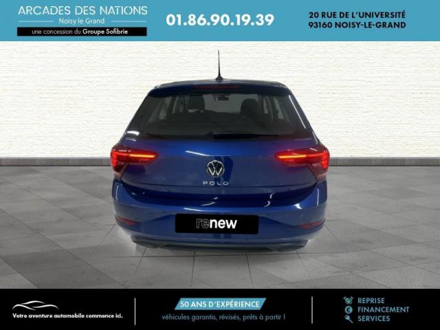 Volkswagen Polo image 6