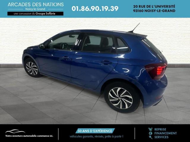 Volkswagen Polo image 5