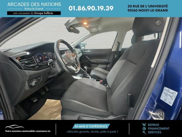 Volkswagen Polo image 4
