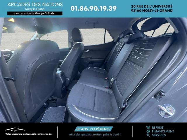 Kia Stonic image 6